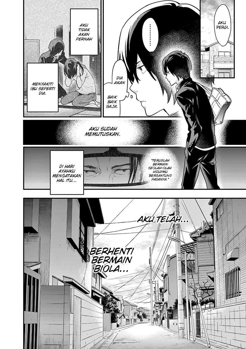 Ao no Orchestra Bab 02 halaman 7