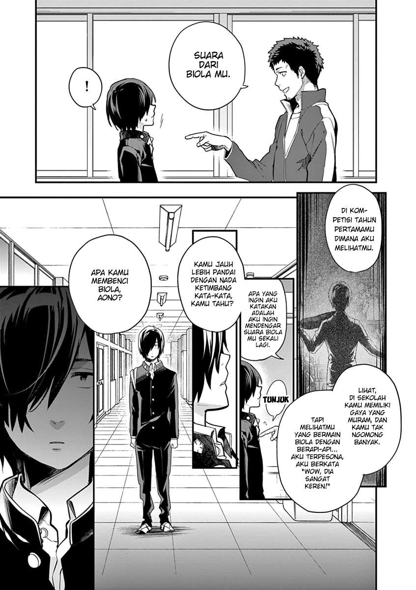 Ao no Orchestra Bab 02 halaman 12