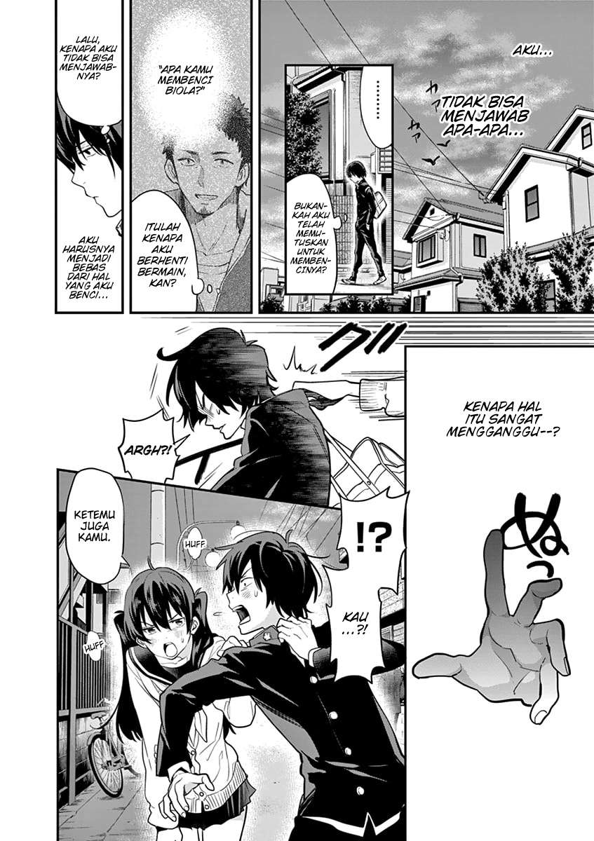 Ao no Orchestra Bab 02 halaman 13
