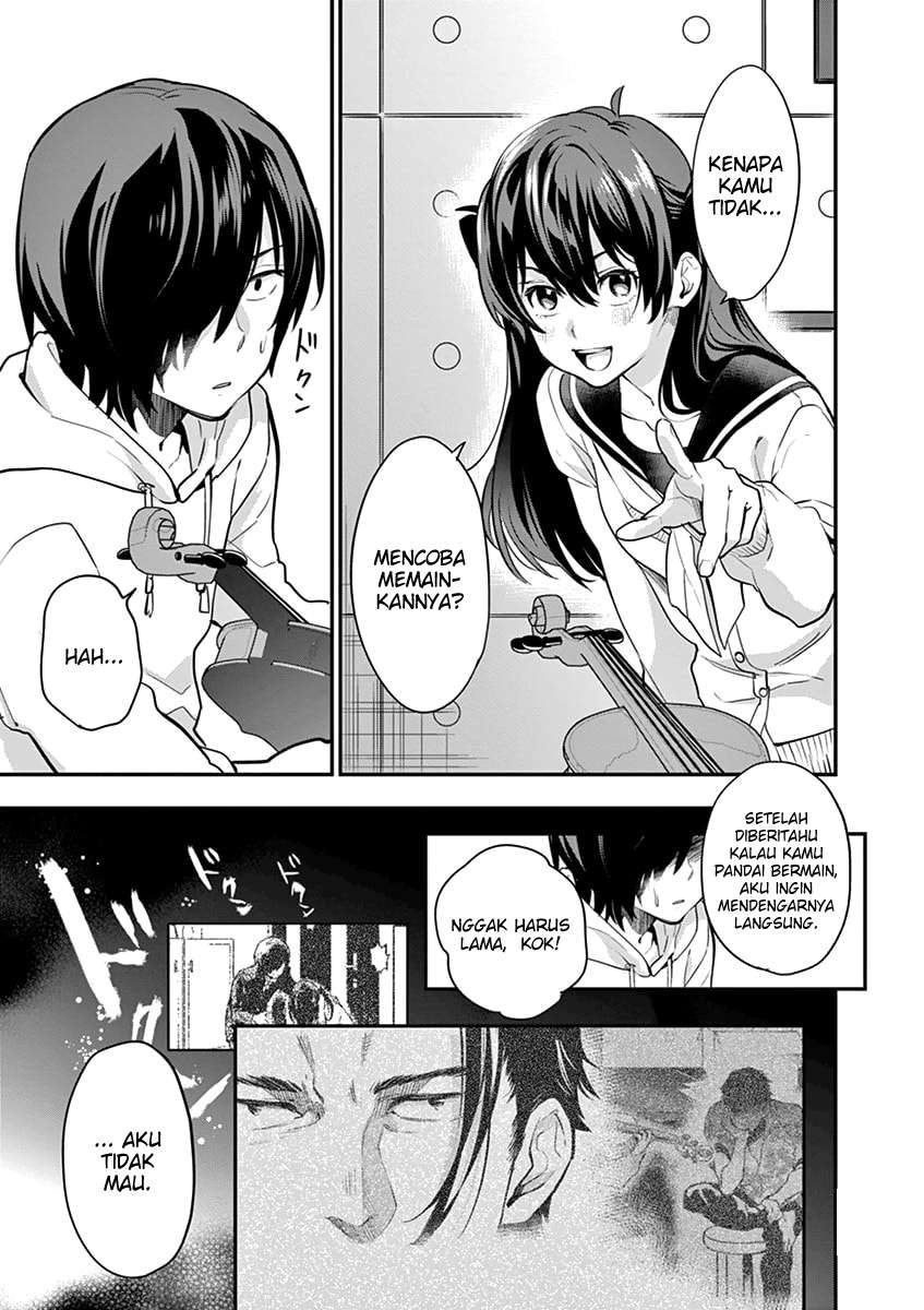 Ao no Orchestra Bab 02 halaman 18