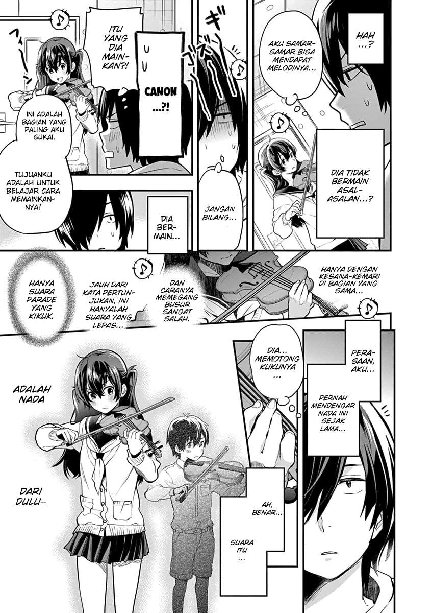 Ao no Orchestra Bab 02 halaman 22