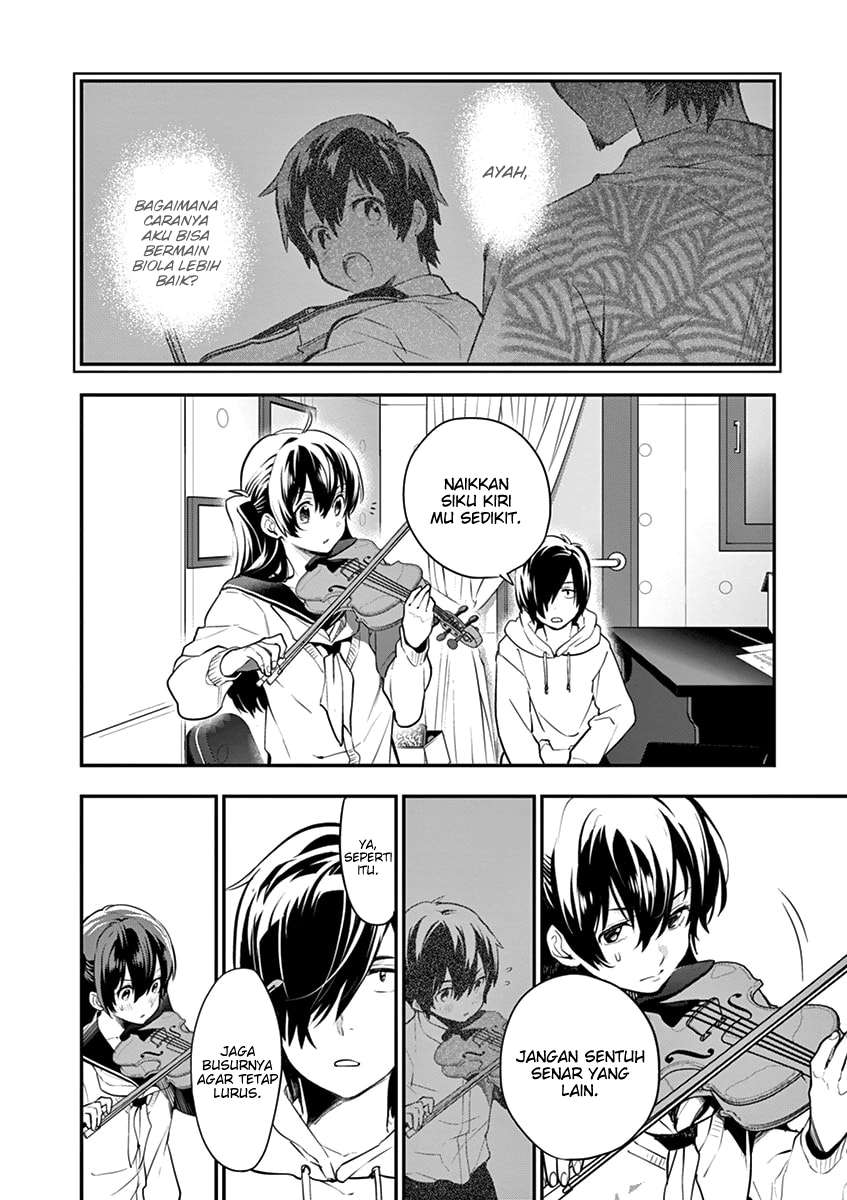 Ao no Orchestra Bab 02 halaman 23