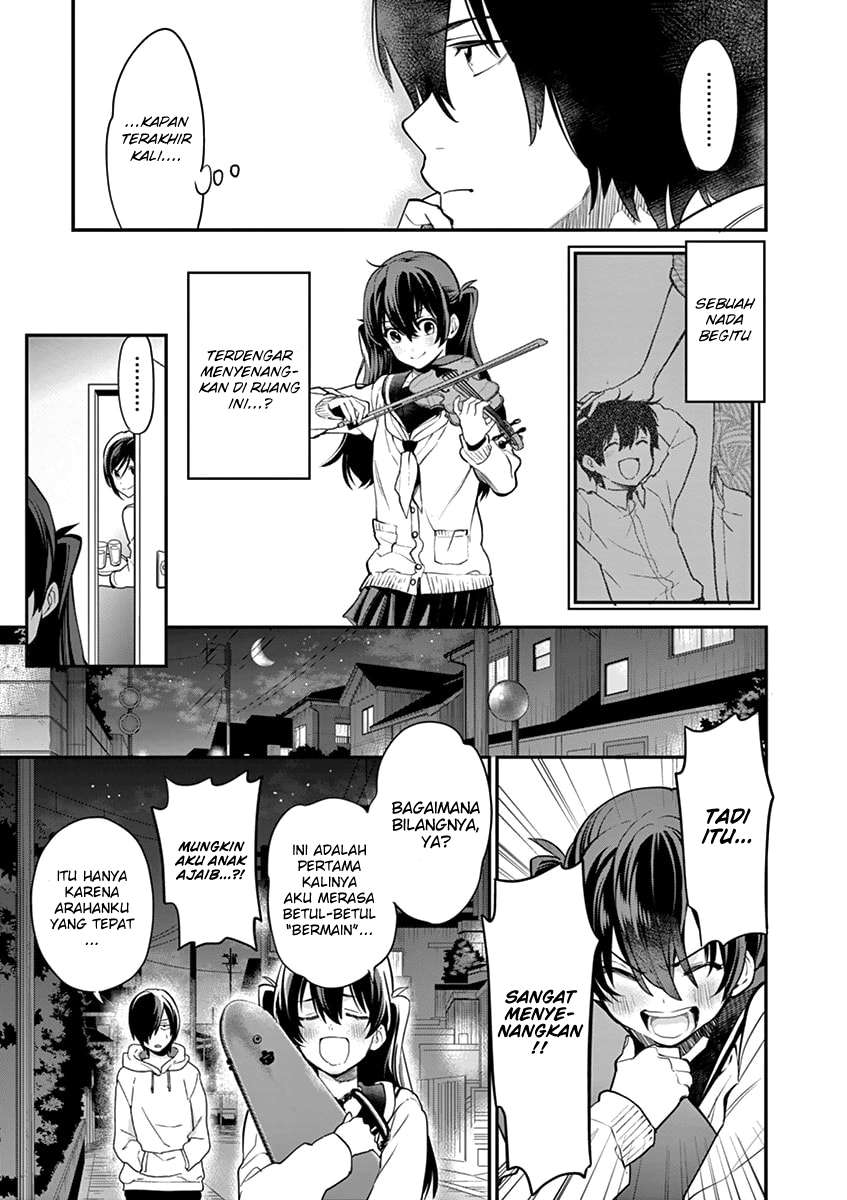 Ao no Orchestra Bab 02 halaman 24