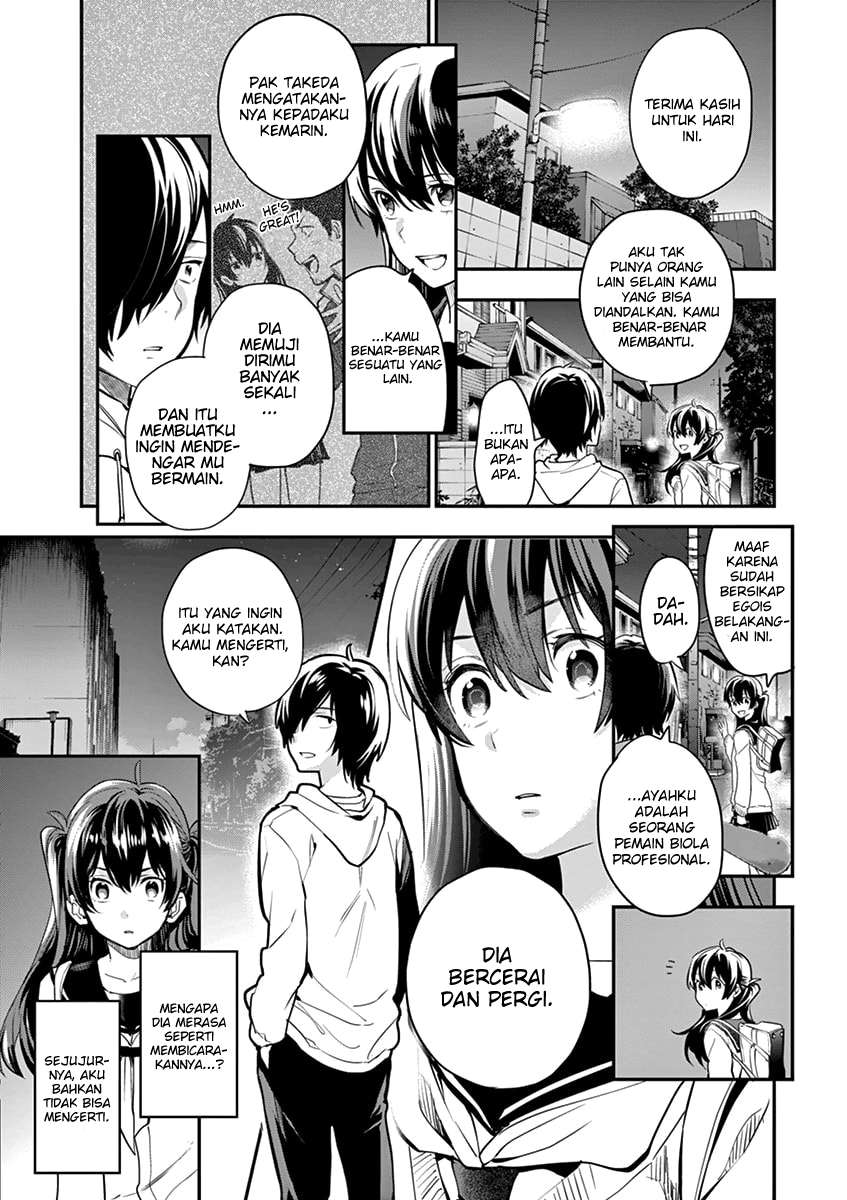 Ao no Orchestra Bab 02 halaman 25