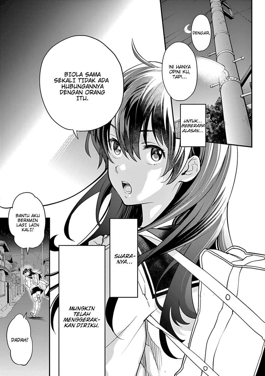 Ao no Orchestra Bab 02 halaman 26