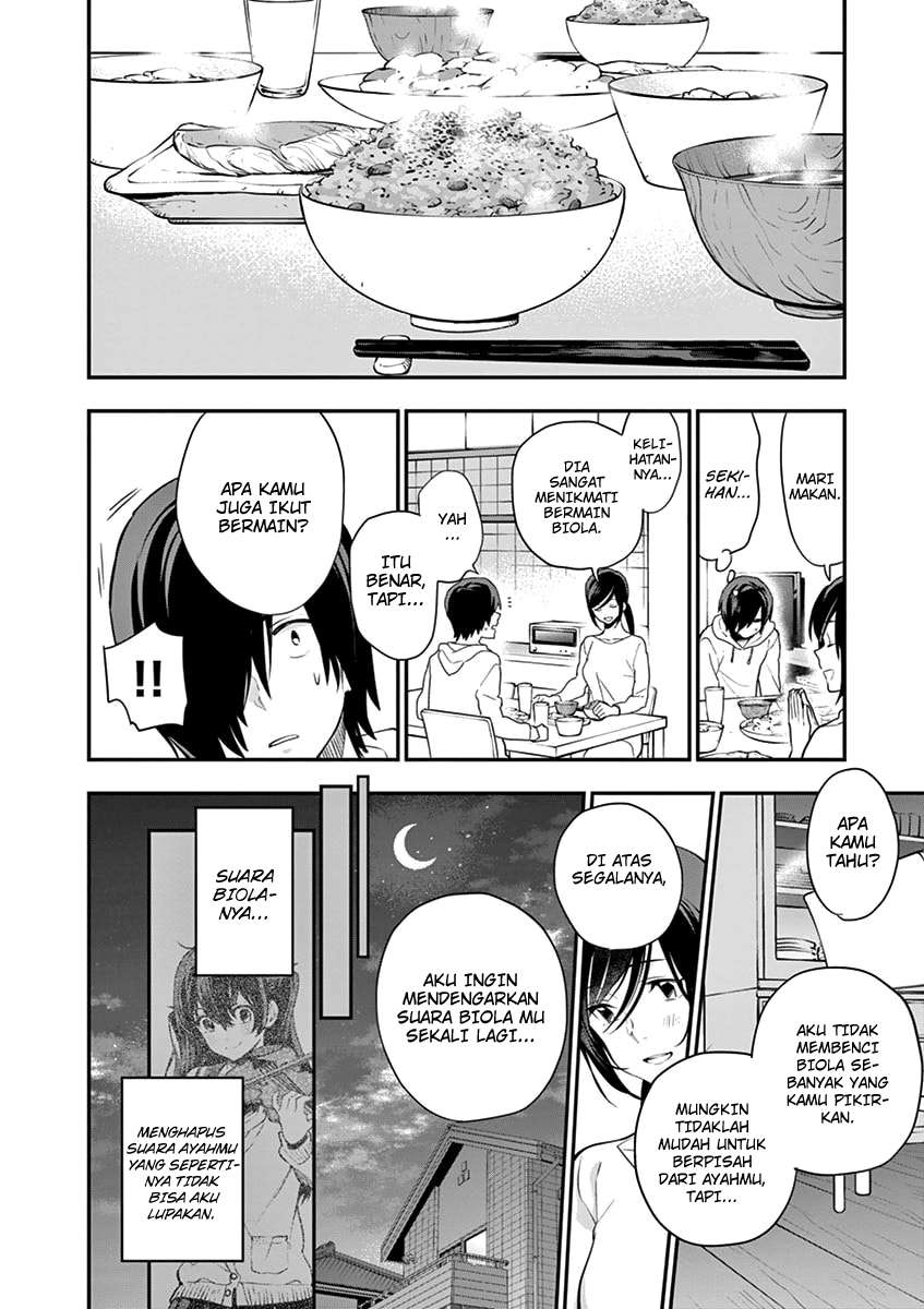 Ao no Orchestra Bab 02 halaman 27