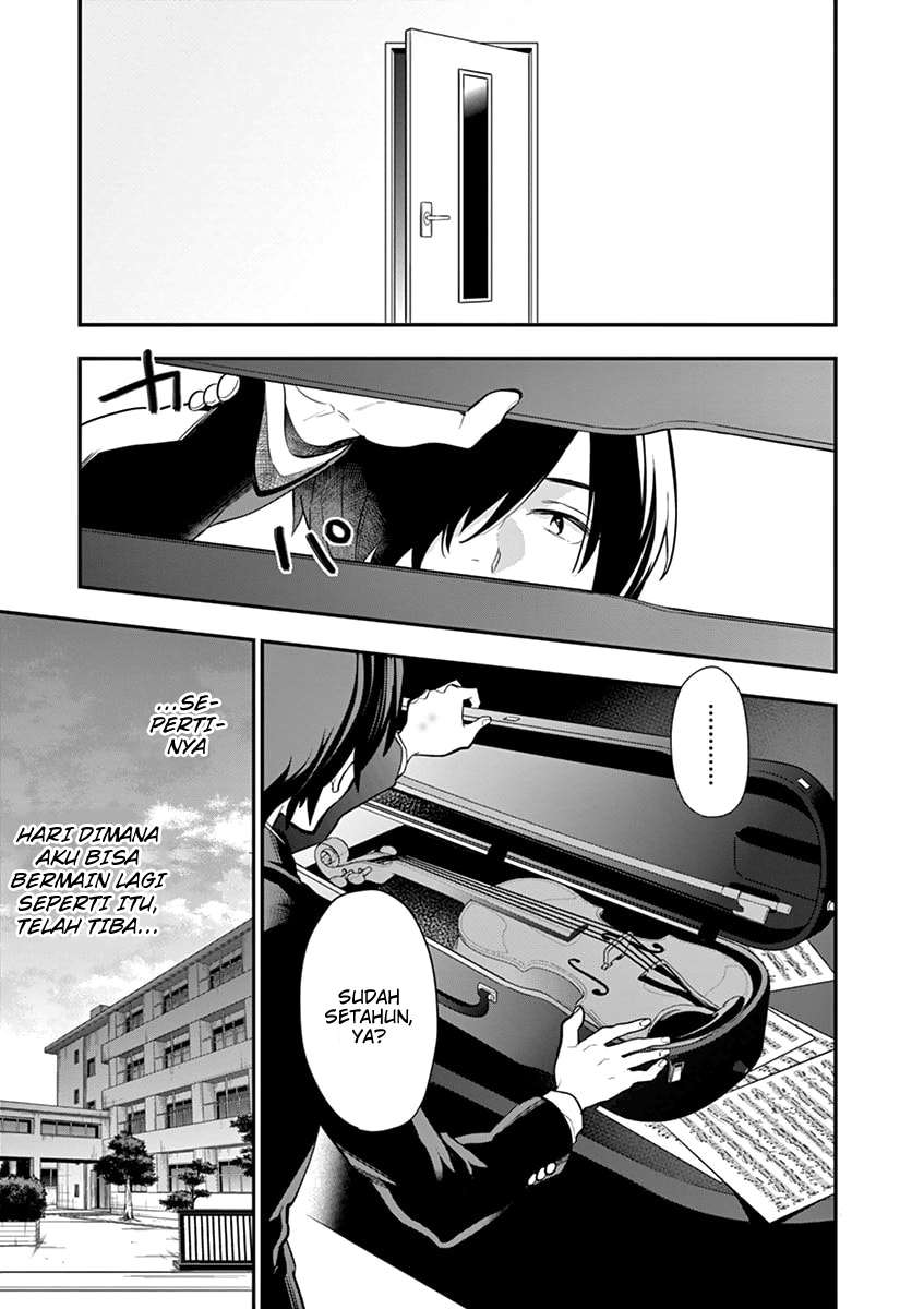 Ao no Orchestra Bab 02 halaman 28