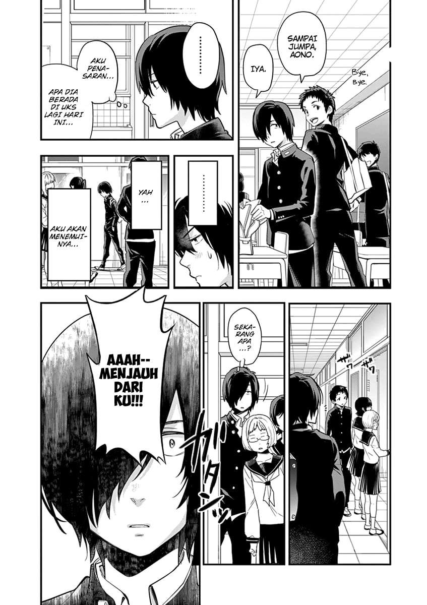 Ao no Orchestra Bab 02 halaman 29