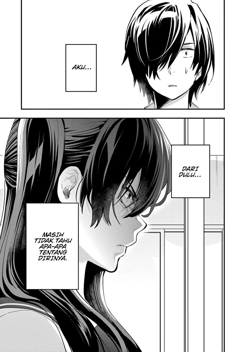 Ao no Orchestra Bab 02 halaman 32
