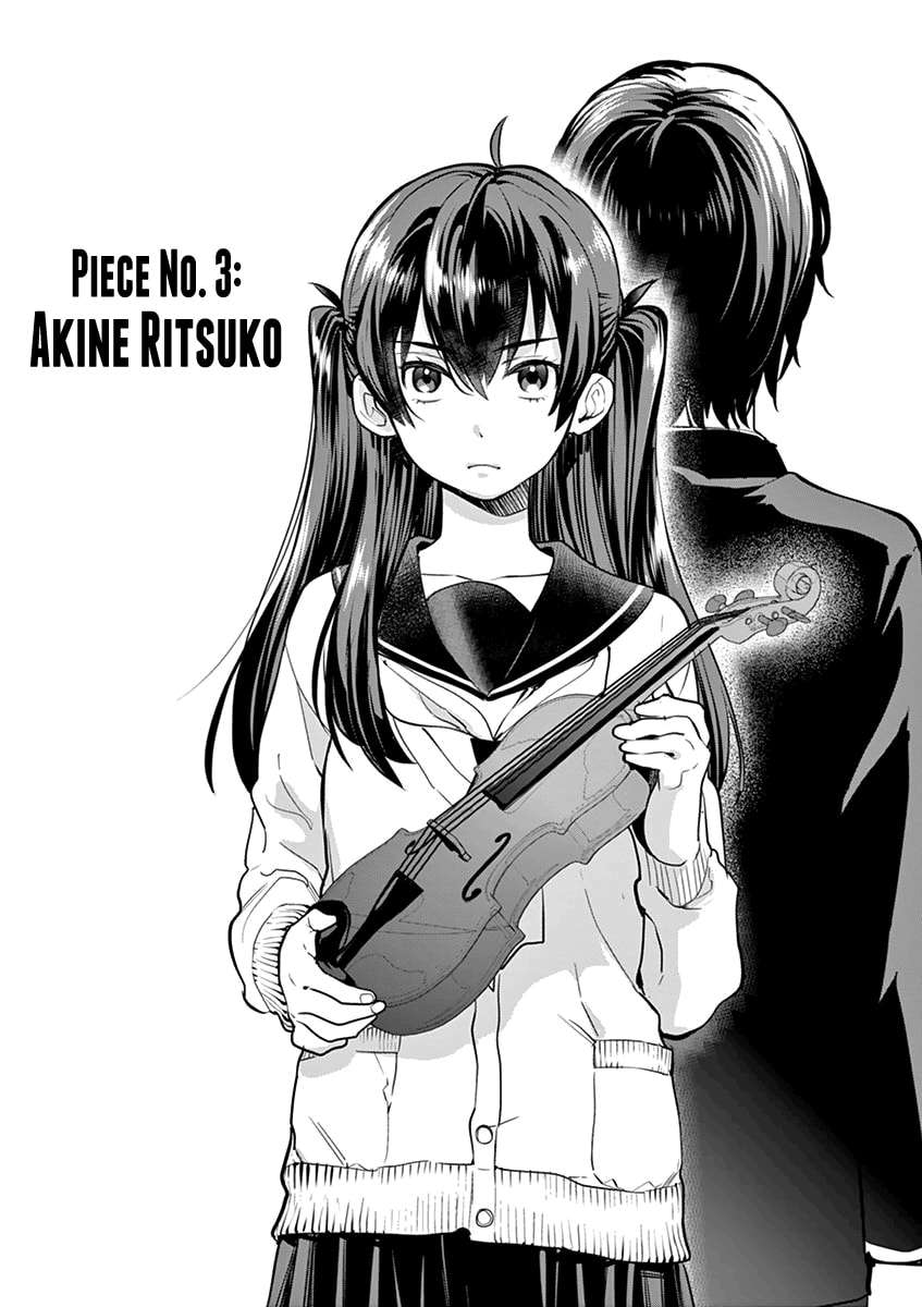 Ao no Orchestra chapter 03 halaman 1