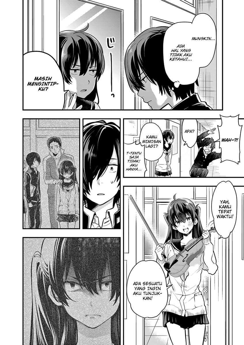 Ao no Orchestra chapter 03 halaman 5