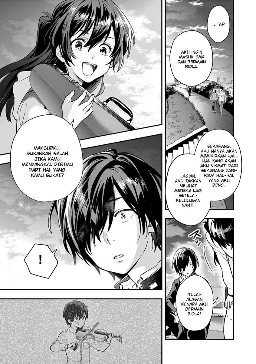 Ao no Orchestra chapter 03 halaman 21