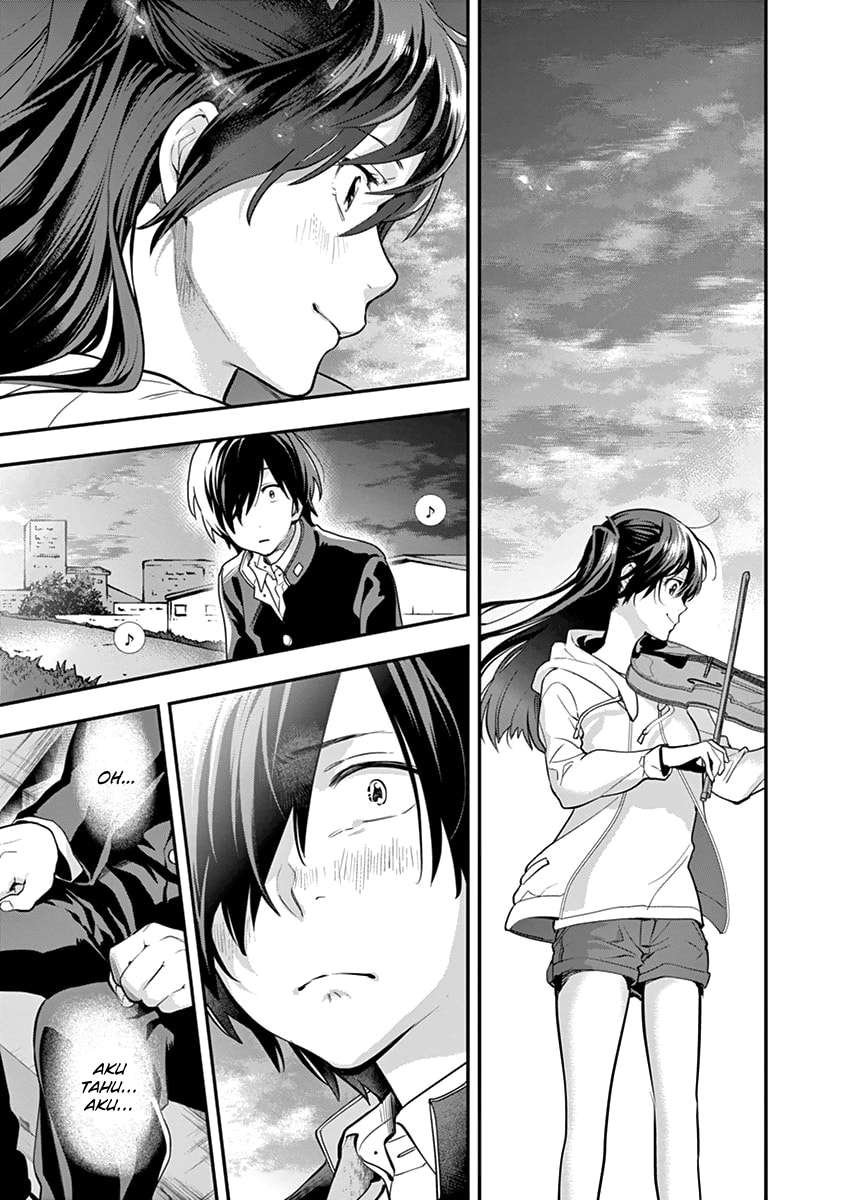 Ao no Orchestra chapter 03 halaman 24