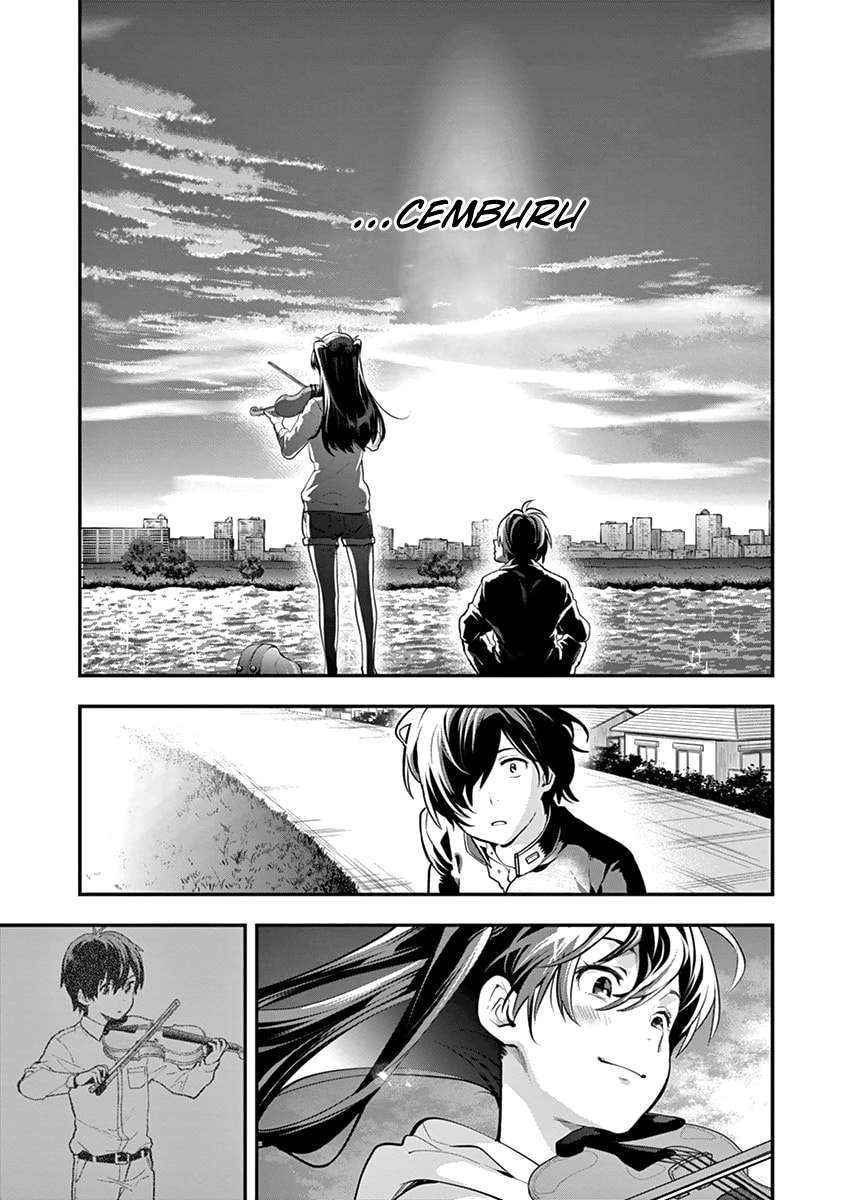 Ao no Orchestra chapter 03 halaman 25