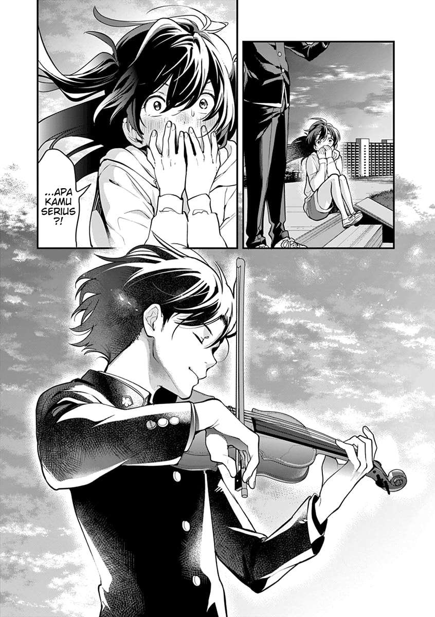 Ao no Orchestra chapter 03 halaman 30