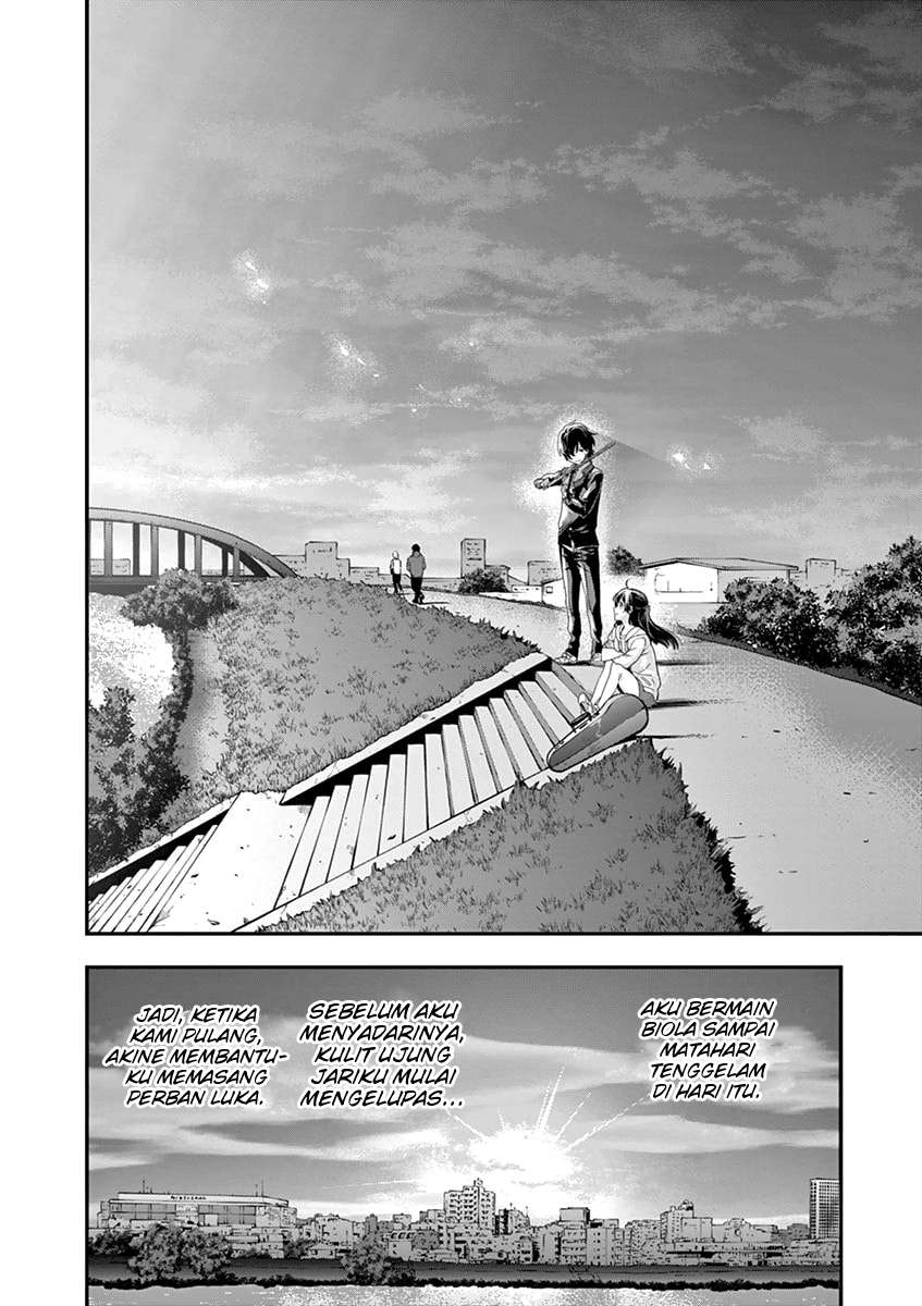 Ao no Orchestra chapter 03 halaman 31