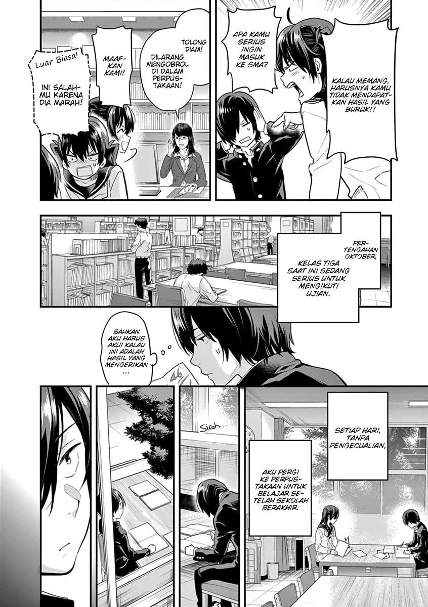 Ao no Orchestra Bab 04 halaman 3