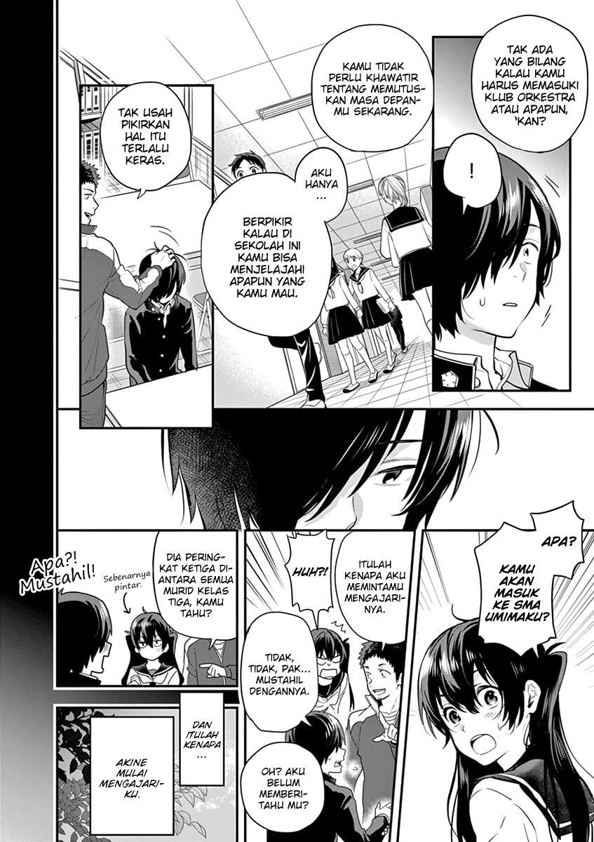 Ao no Orchestra Bab 04 halaman 7