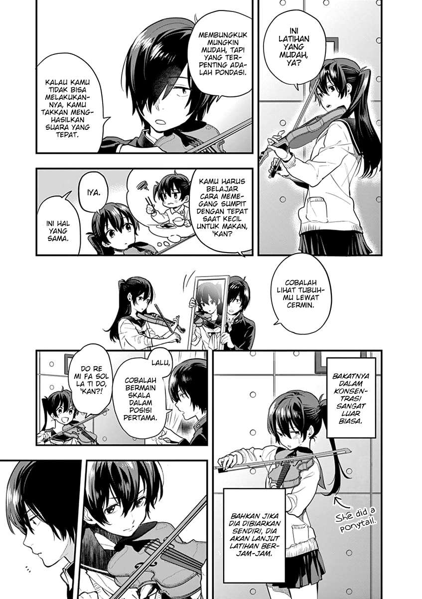 Ao no Orchestra Bab 04 halaman 12