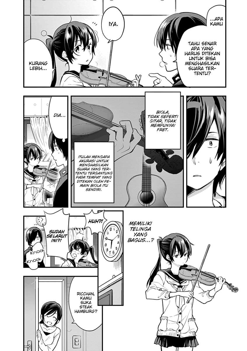 Ao no Orchestra Bab 04 halaman 13