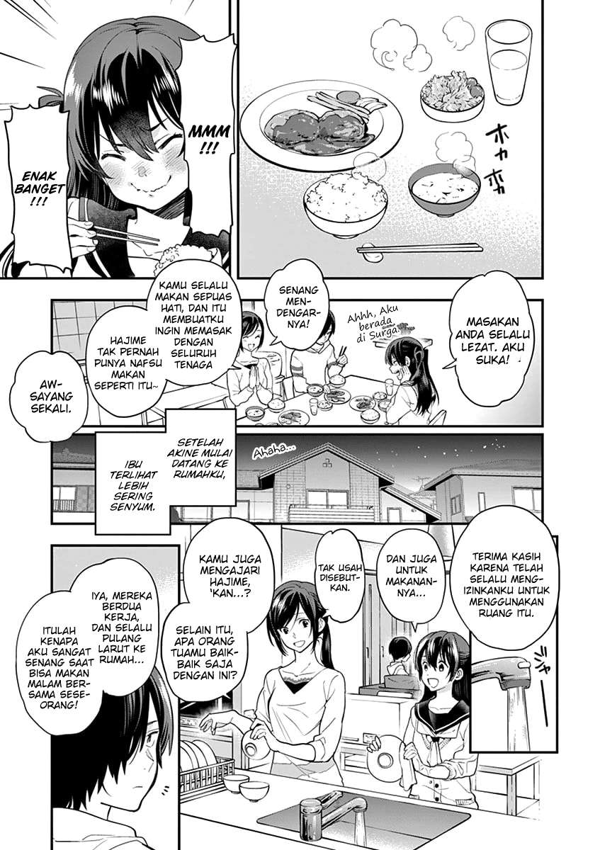 Ao no Orchestra Bab 04 halaman 14
