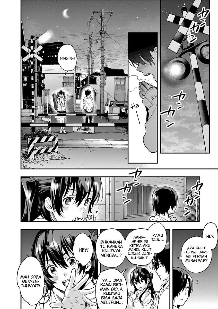 Ao no Orchestra Bab 04 halaman 15