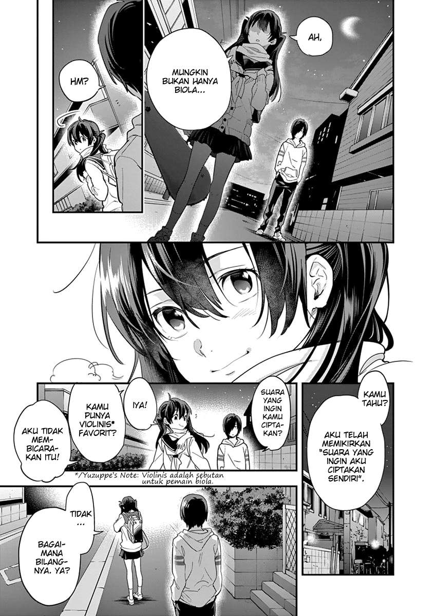 Ao no Orchestra Bab 04 halaman 18