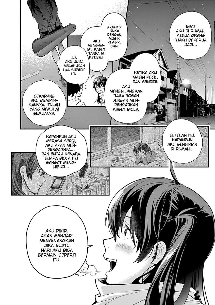 Ao no Orchestra Bab 04 halaman 19