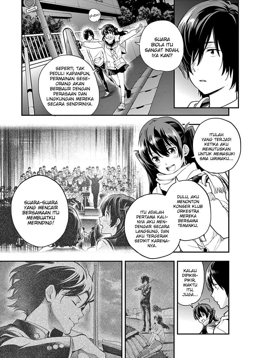 Ao no Orchestra Bab 04 halaman 20