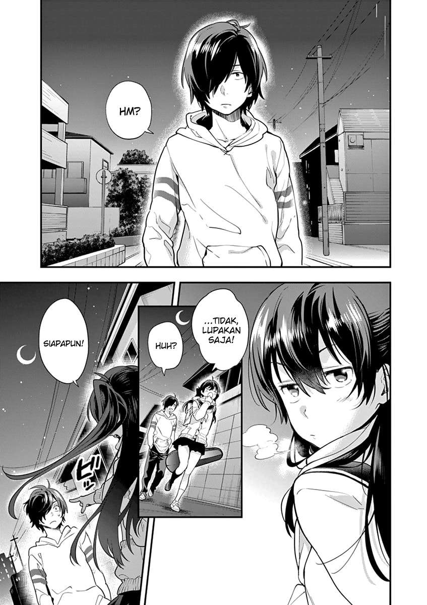 Ao no Orchestra Bab 04 halaman 21