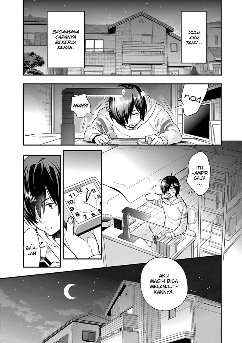 Ao no Orchestra Bab 04 halaman 23