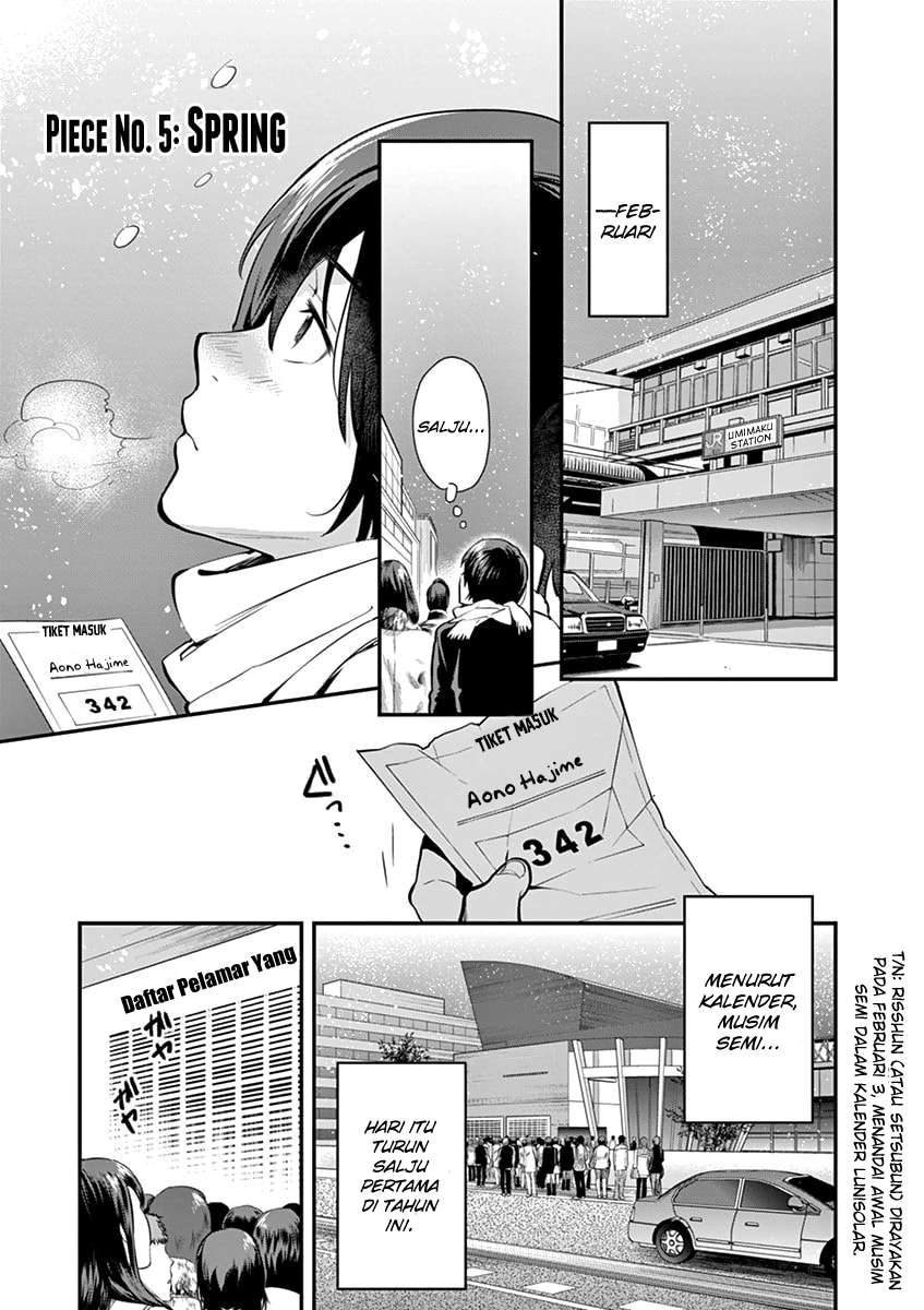 Ao no Orchestra Bab 05 halaman 2