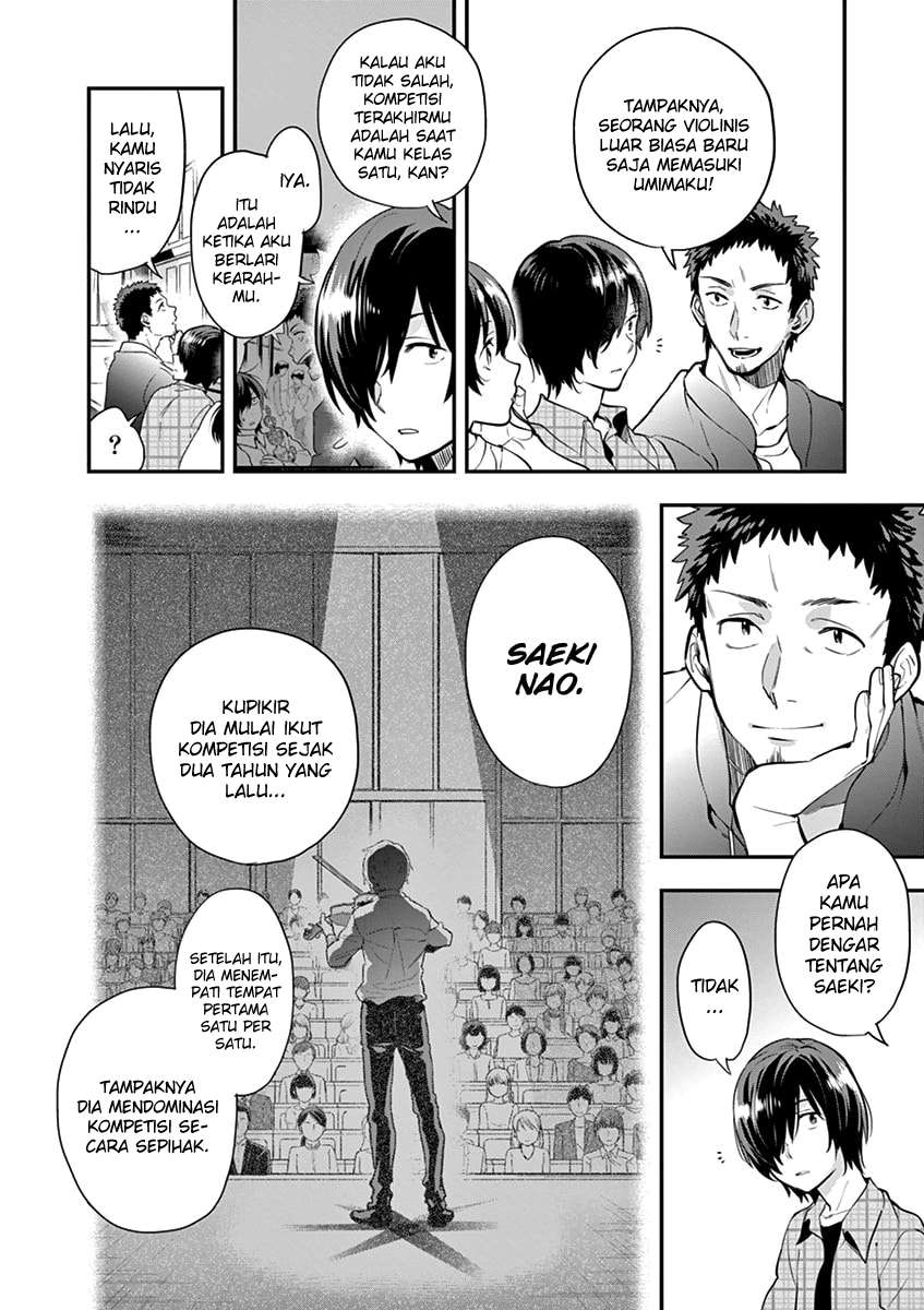 Ao no Orchestra Bab 05 halaman 9