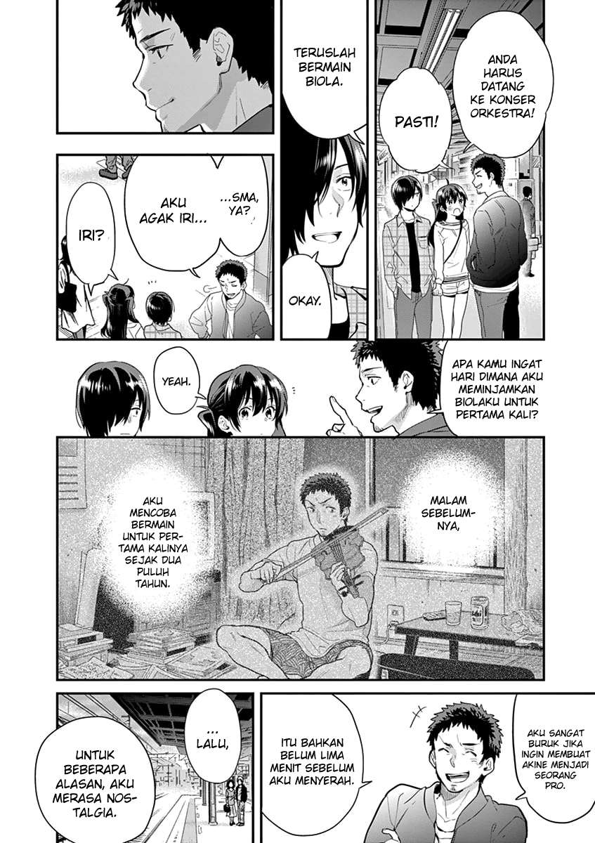 Ao no Orchestra Bab 05 halaman 11