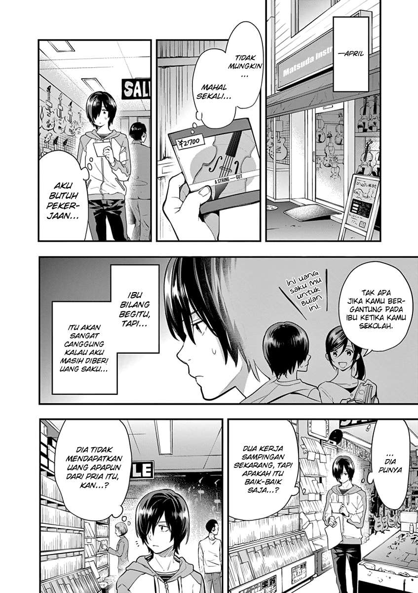 Ao no Orchestra Bab 05 halaman 13