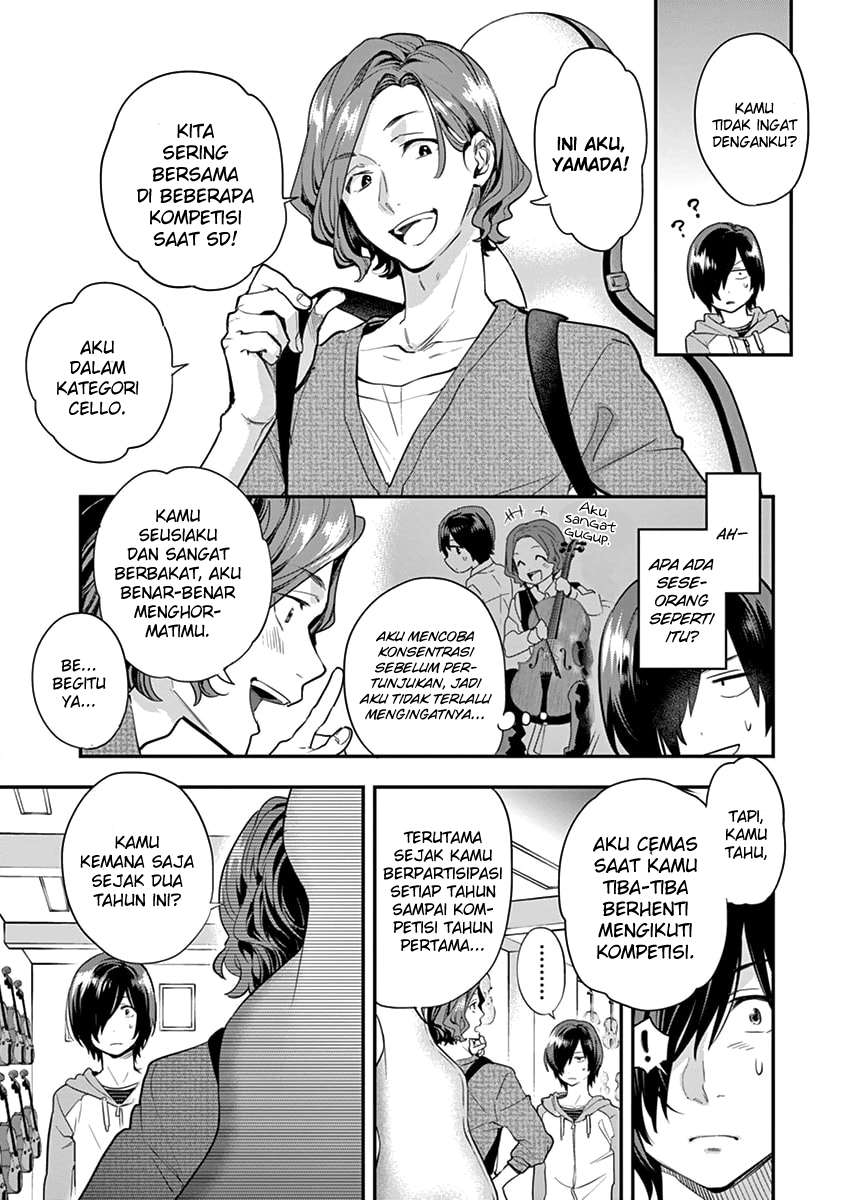 Ao no Orchestra Bab 05 halaman 17