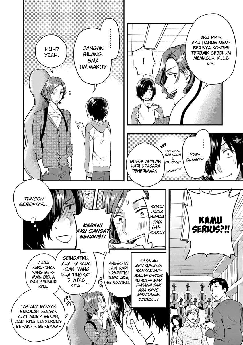 Ao no Orchestra Bab 05 halaman 19