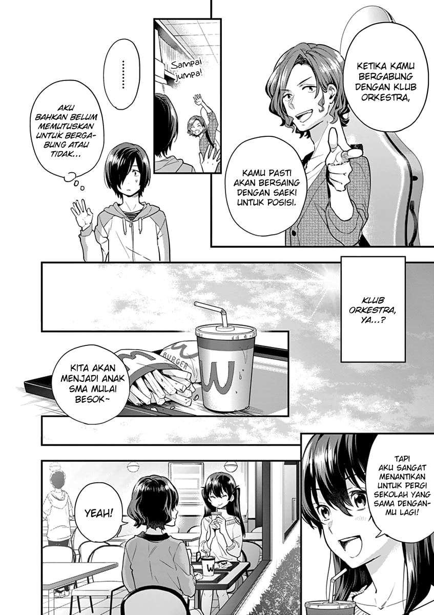 Ao no Orchestra Bab 05 halaman 21
