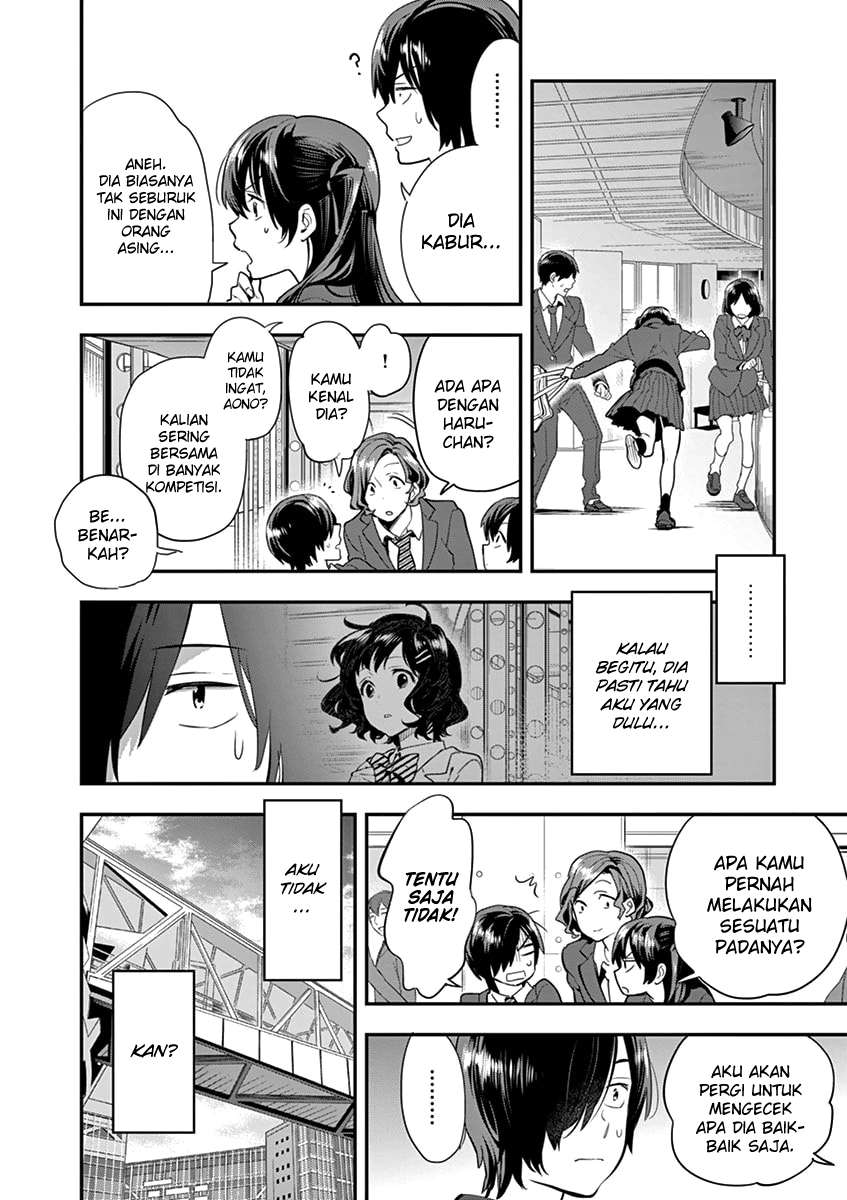 Ao no Orchestra chapter 06 halaman 13