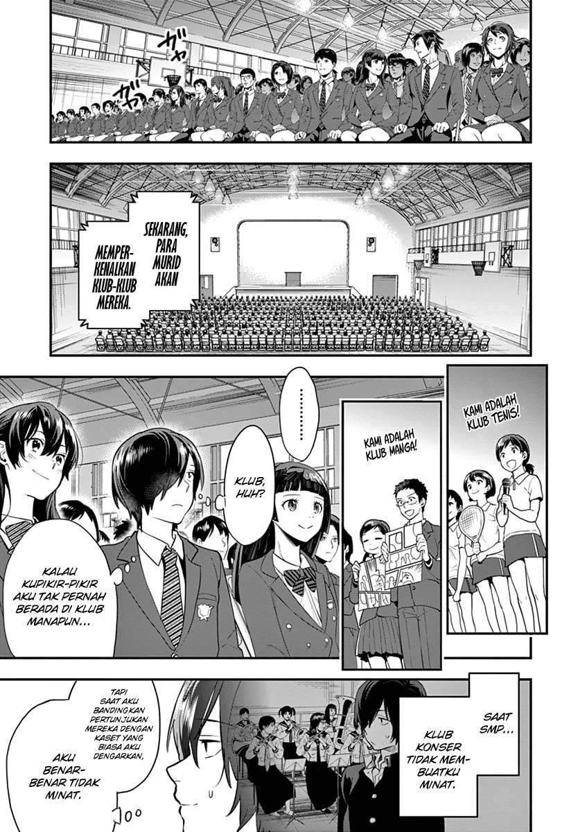 Ao no Orchestra chapter 06 halaman 14