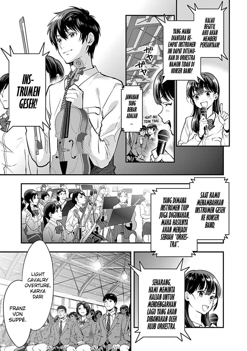 Ao no Orchestra chapter 06 halaman 20