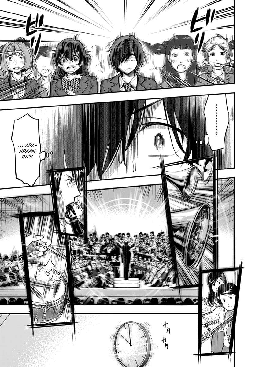 Ao no Orchestra chapter 06 halaman 26
