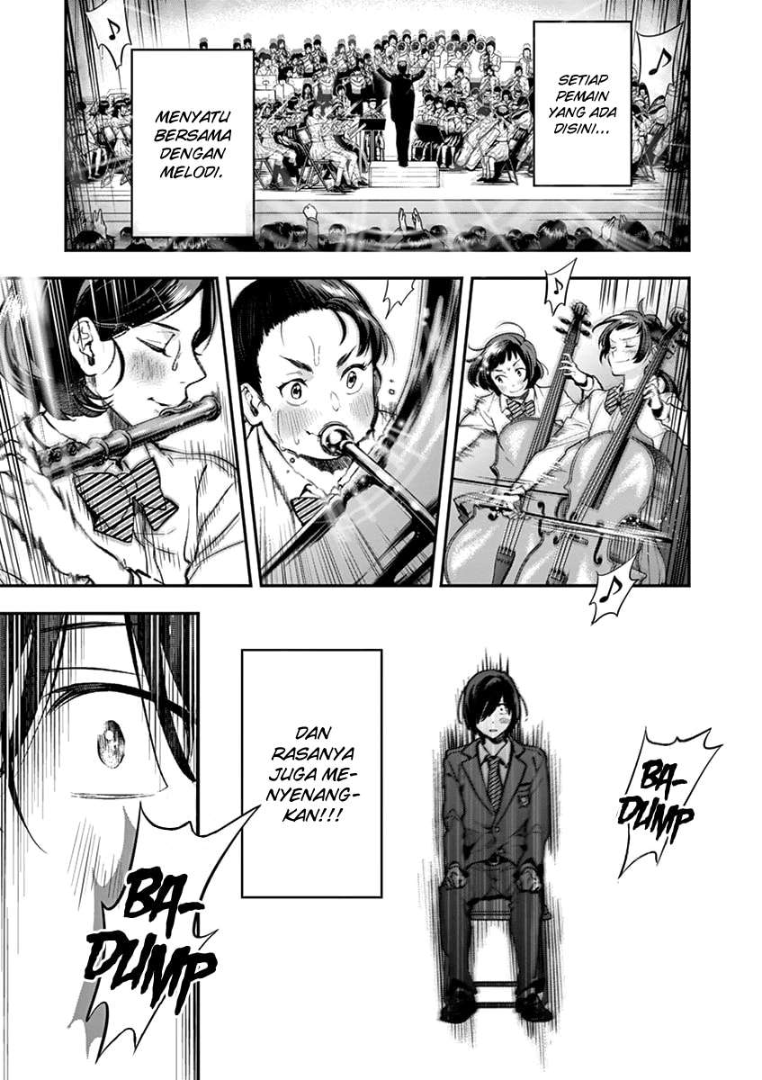 Ao no Orchestra chapter 06 halaman 32