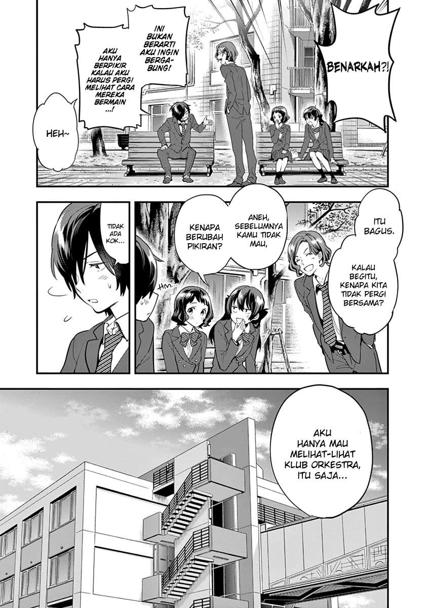 Ao no Orchestra Bab 07 halaman 8