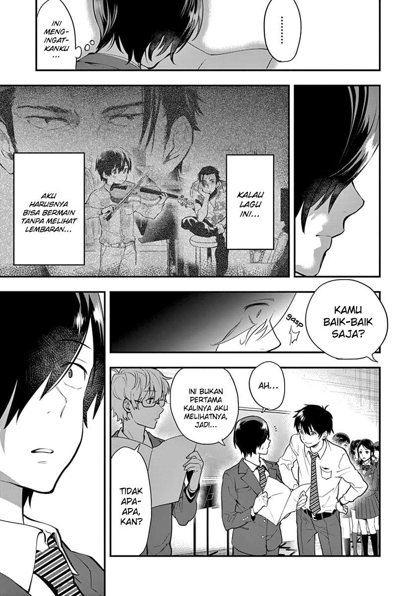 Ao no Orchestra Bab 07 halaman 20