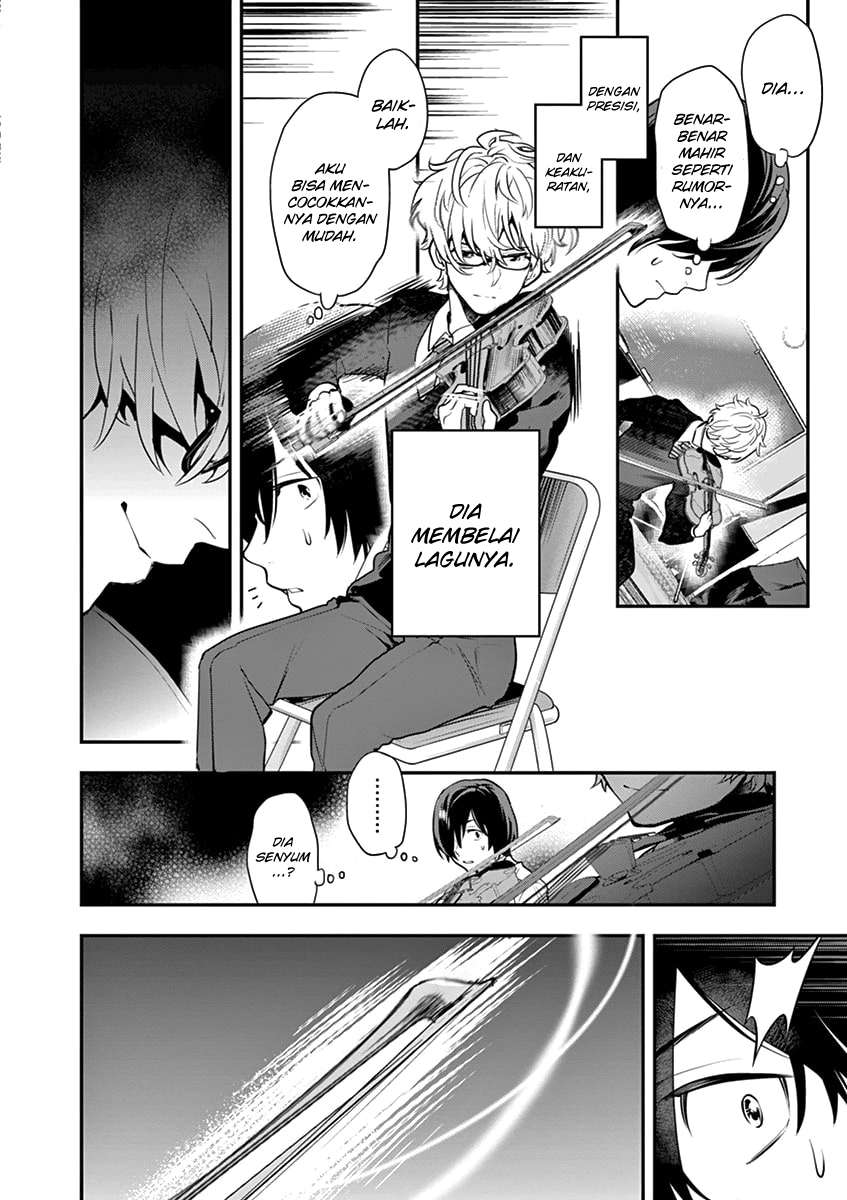 Ao no Orchestra Bab 08 halaman 7