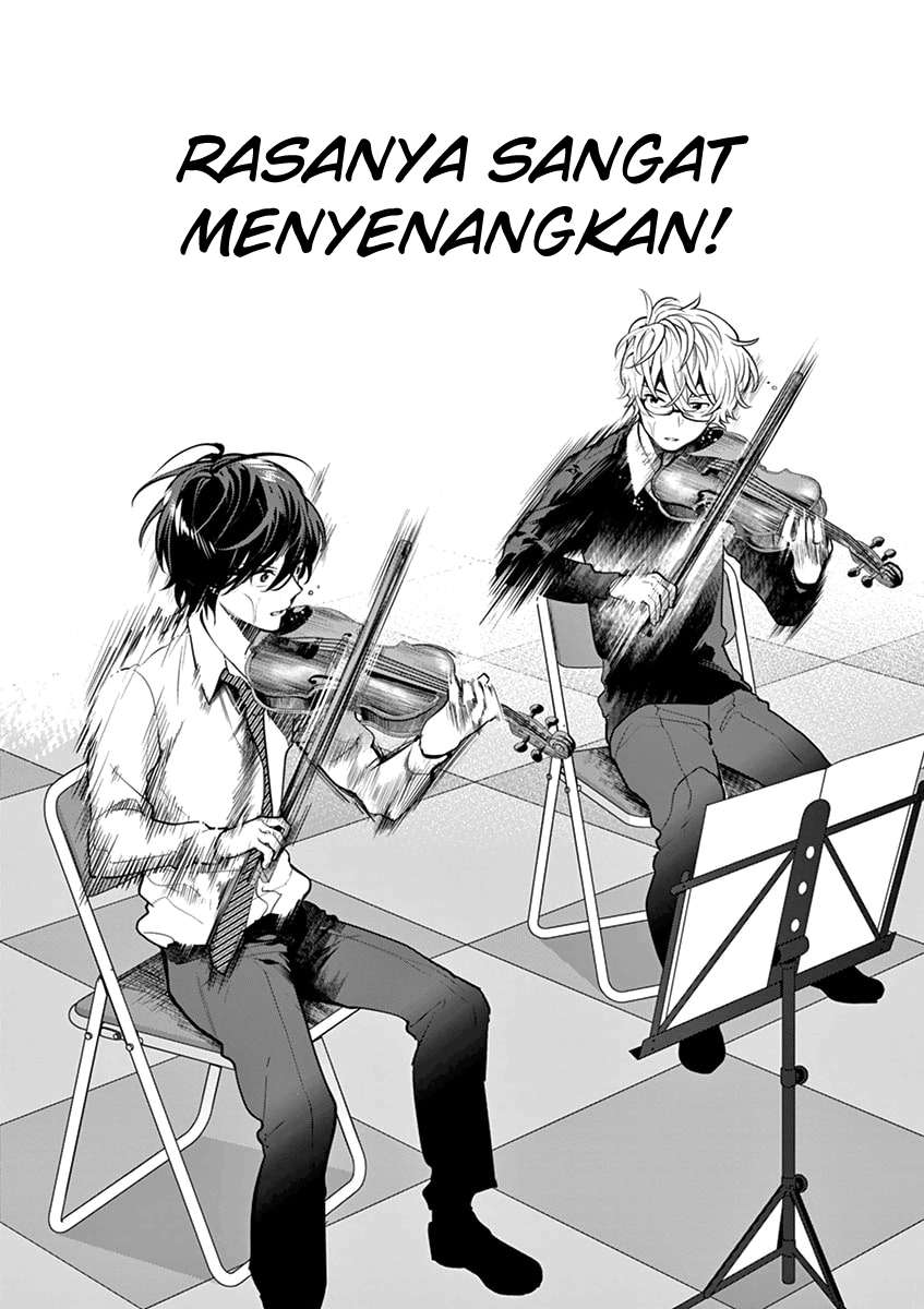 Ao no Orchestra Bab 08 halaman 14