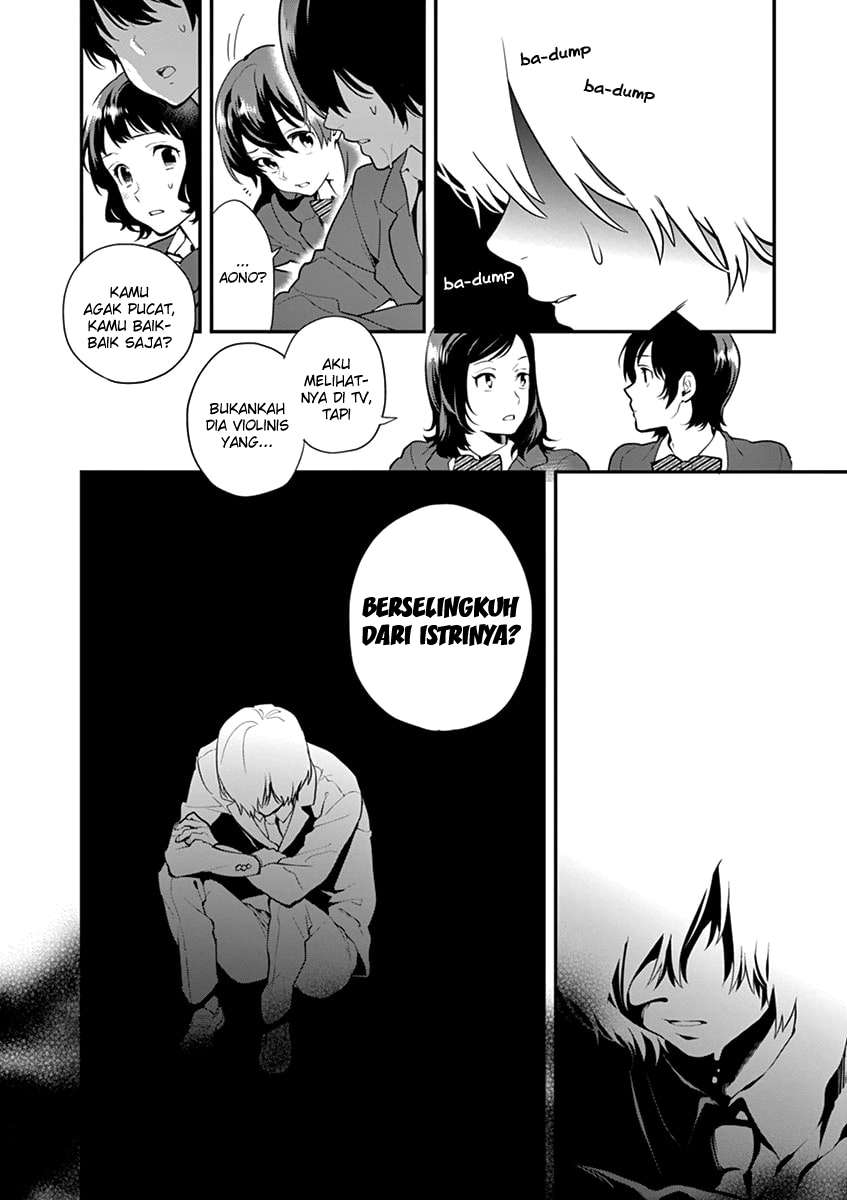 Ao no Orchestra Bab 08 halaman 19