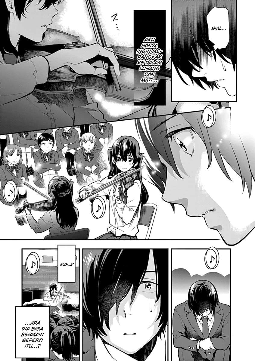 Ao no Orchestra Bab 08 halaman 24