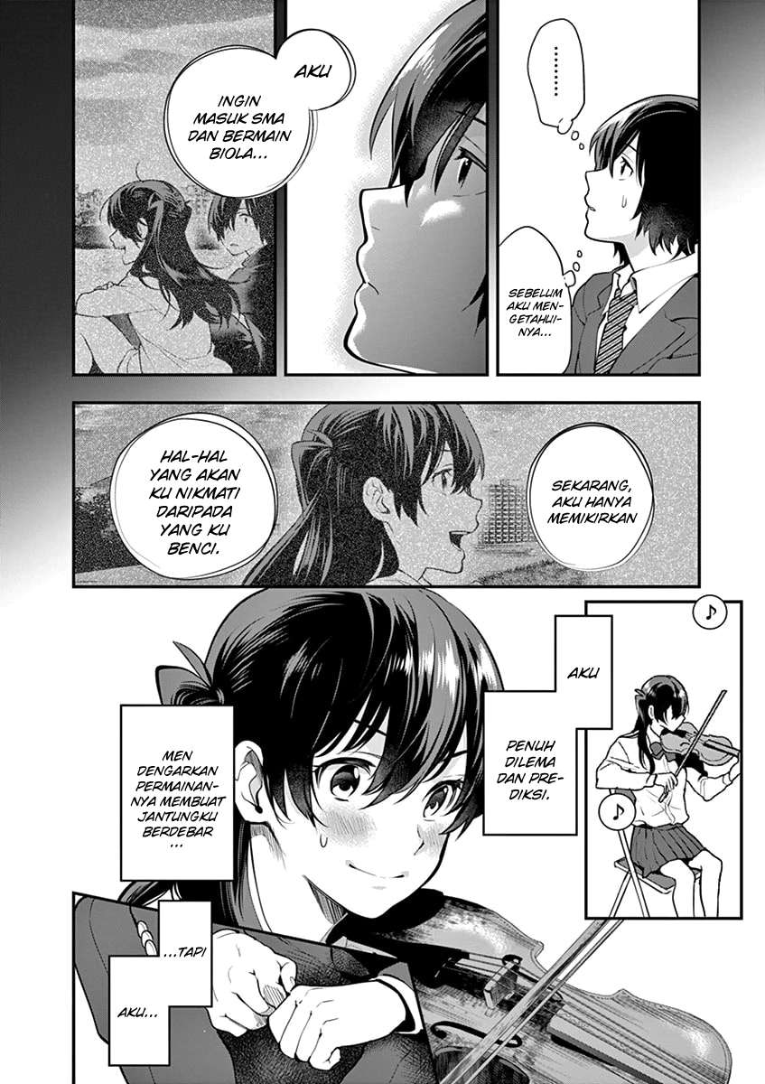 Ao no Orchestra Bab 08 halaman 25